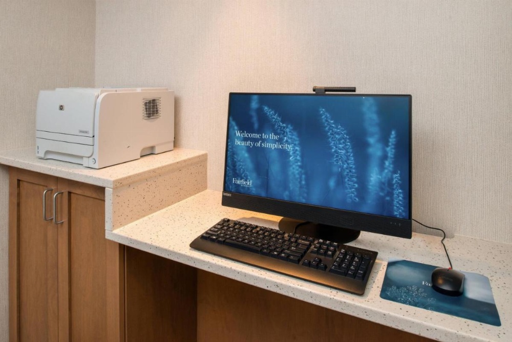 Fairfield Inn & Suites by Marriott High Point Archdale Main image