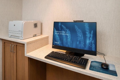 Fairfield Inn & Suites by Marriott High Point Archdale image 2