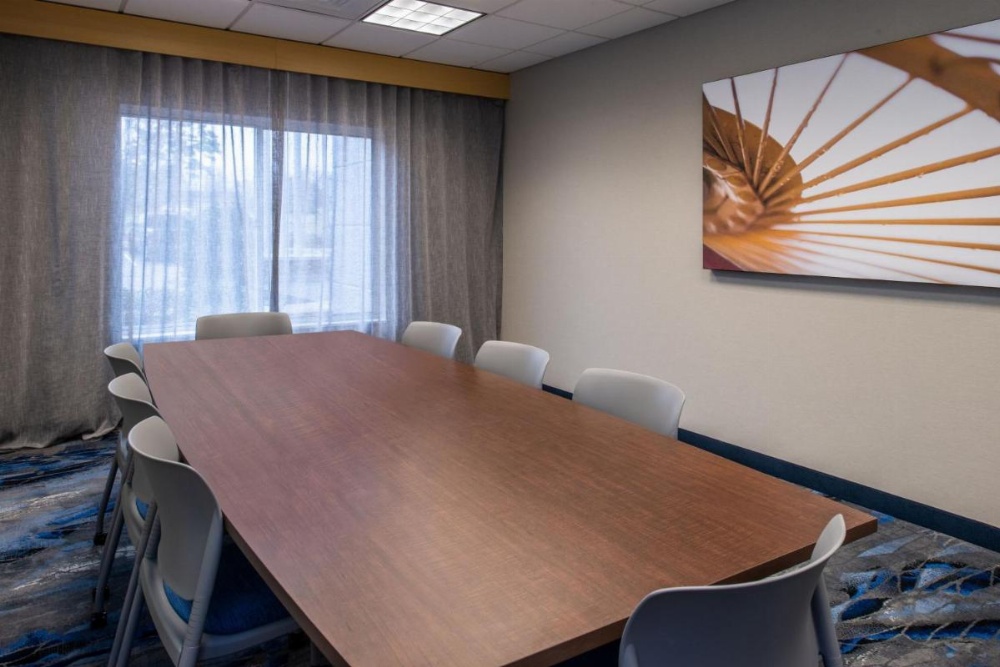 Fairfield Inn & Suites by Marriott High Point Archdale